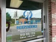 Dynamic Independence logo
