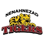 Nenahnezad Community School logo