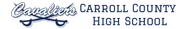 Carroll County High School logo