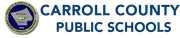 Carroll County Public Schools logo