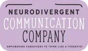 Neurodivergent Communication Company logo