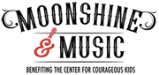 The Center for Courageous Kids logo