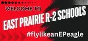 East Prairie R-II Schools logo