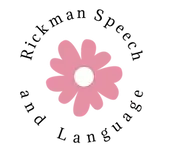 Rickman Speech logo