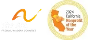 The Arc Fresno/Madera Counties logo