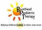 Bootheel Pediatric Therapy logo