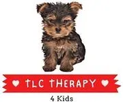 TLC Speech Therapy 4 Kids logo