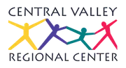 Central Valley Regional Center logo