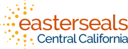 Easterseals Central California logo