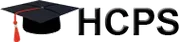 Harlan County Public Schools logo