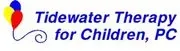 Tidewater Therapy for Children, P.C. logo