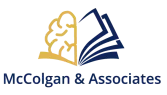 M and A Education Company logo