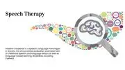 Heather Carpenter Speech Therapy logo