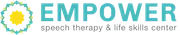 Empower Speech Therapy & Life Skills Center logo