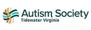 Autism Society Tidewater Virginia logo