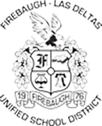 Firebaugh-Las Deltas Unified School District logo