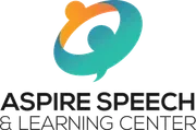 Aspire Speech and Learning Center logo