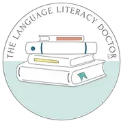 The Language Literacy Doctor logo