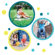 Children's Therapy Concepts logo