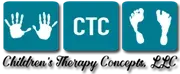Children's Therapy Concepts logo