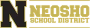 Neosho School District logo