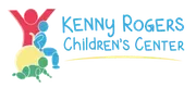 Kenny Rogers Children's Center logo