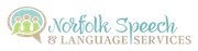Norfolk Speech & Language Services logo