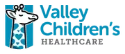 Valley Children's Healthcare logo