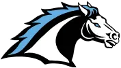 Clovis North High School logo