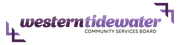 Western Tidewater Community Services Board logo