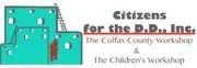 Citizens for the D.D. logo