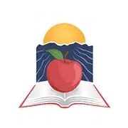 Landmark Elementary School logo