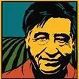 Cesar E. Chavez Middle School logo