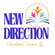 New Direction Educational Services, LLC logo