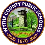 Wythe County Public Schools logo