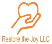 Restore the Joy logo