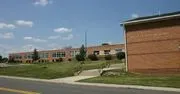 Spiller Elementary School logo
