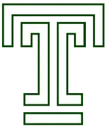 Tyrone Public Schools I053 logo