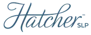 Hatcher SLP logo