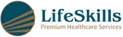 Lifeskills, Inc logo