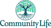 Community Life Services logo