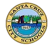 Santa Cruz City Schools logo