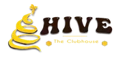 The HIVE, Inc. logo