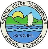 Soquel Union Elementary School District logo
