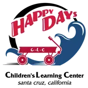 Happy Days Children's Learning Center logo