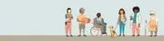 Disability Resource Center logo