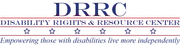 Disability Rights & Resource Center logo