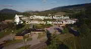 Cumberland Mountain Community Services Board logo