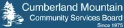 Cumberland Mountain Community Services Board logo