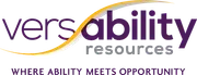 VersAbility Resources logo